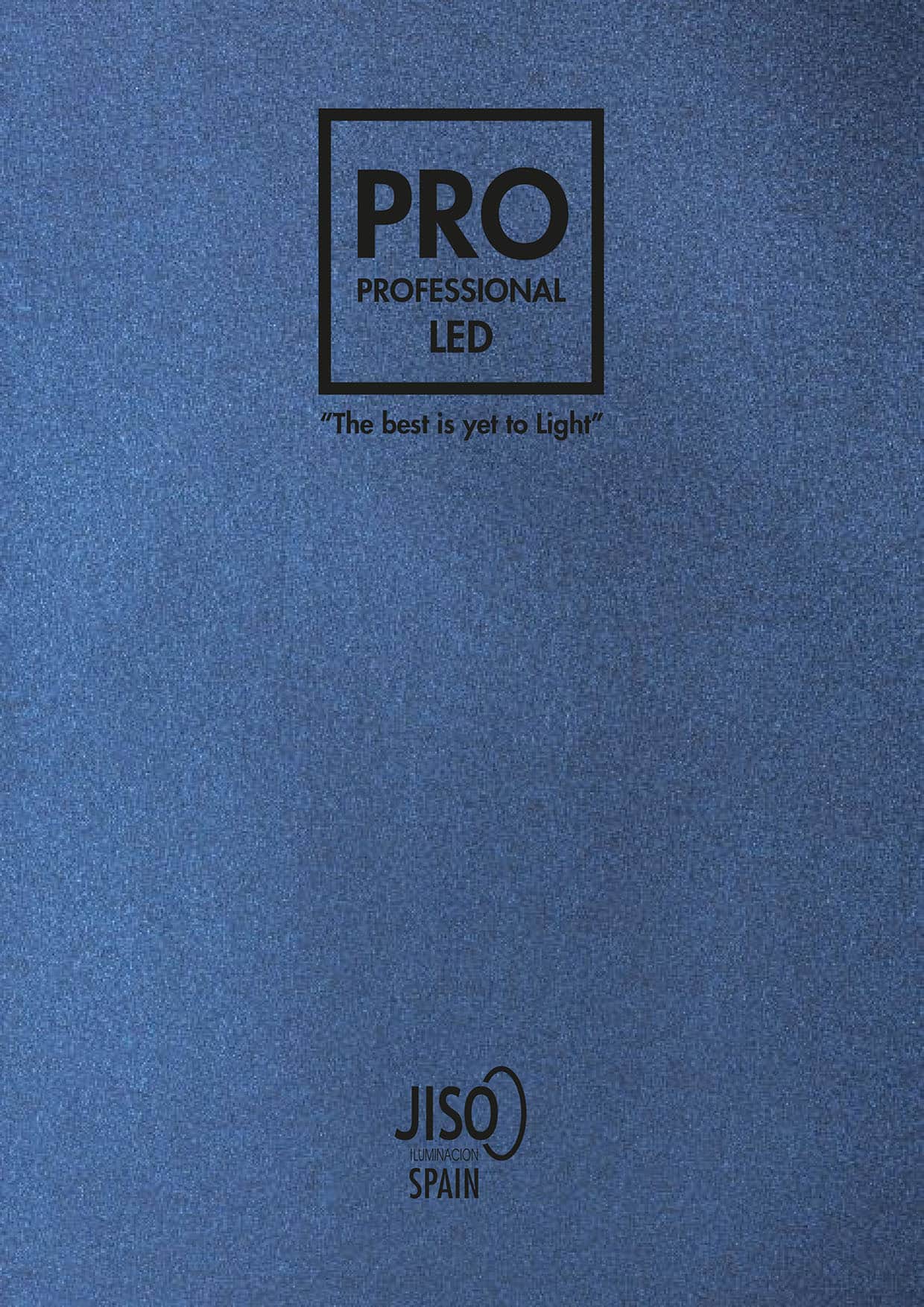 PRO-Professional_JISO-Iluminacion-2024