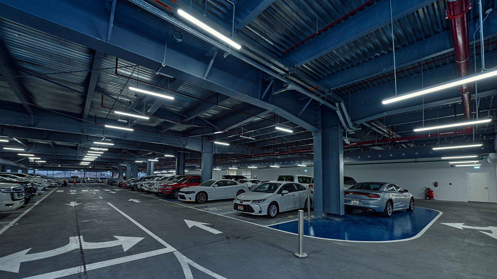 Parking_Al_Ain_Auto_Park_In_Al_Ruwaidat_UAE_JISO_4