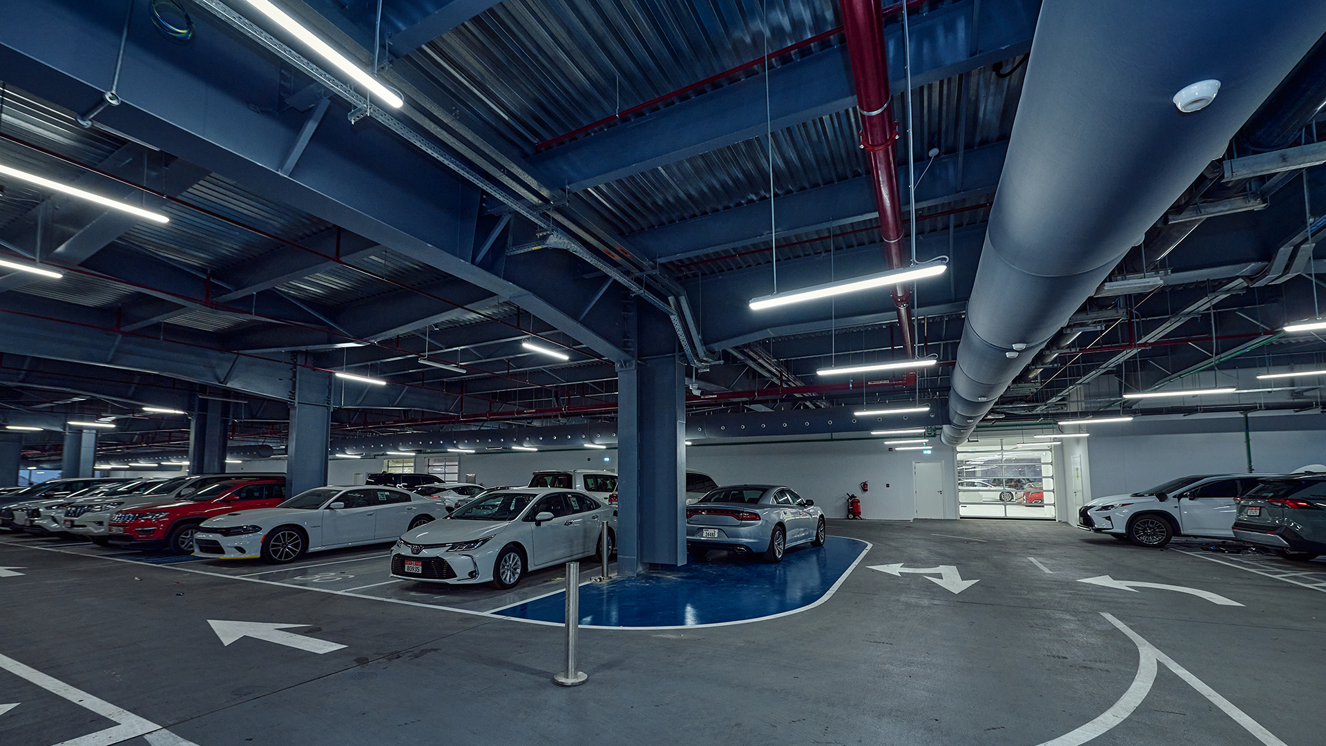 Parking_Al_Ain_Auto_Park_In_Al_Ruwaidat_UAE_JISO_5