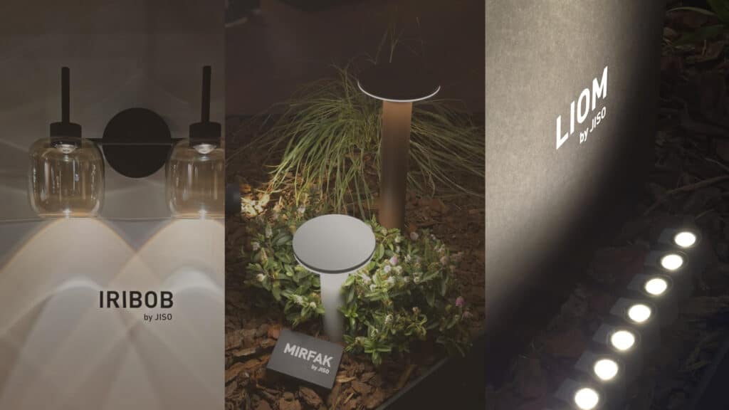 Presentamos nuestras últimas novedades en Interihotel BCN 2025