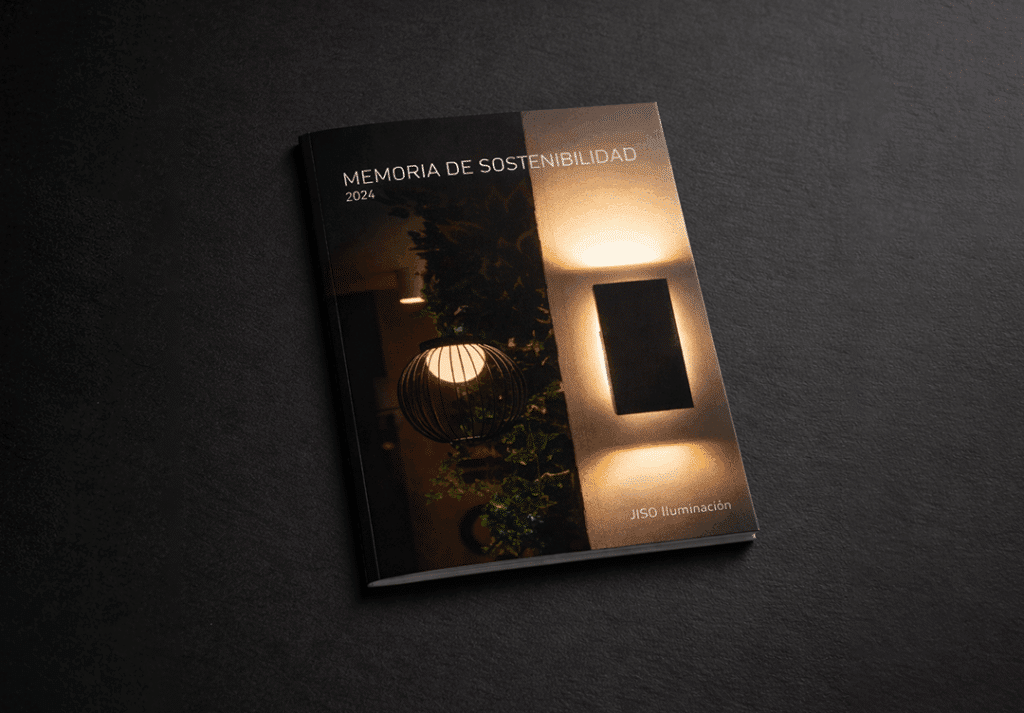 Publicamos nuestra Memoria de Sostenibilidad 2024