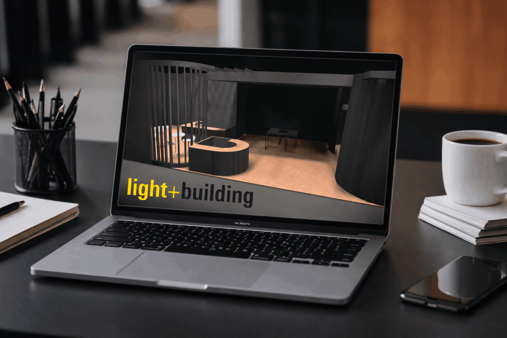 25 Aniversario JISO Iluminación en Light+Building