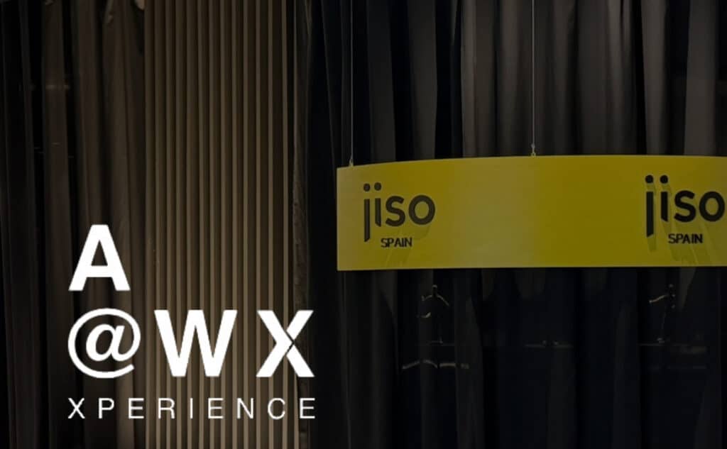 Architect@Work Madrid, Jiso