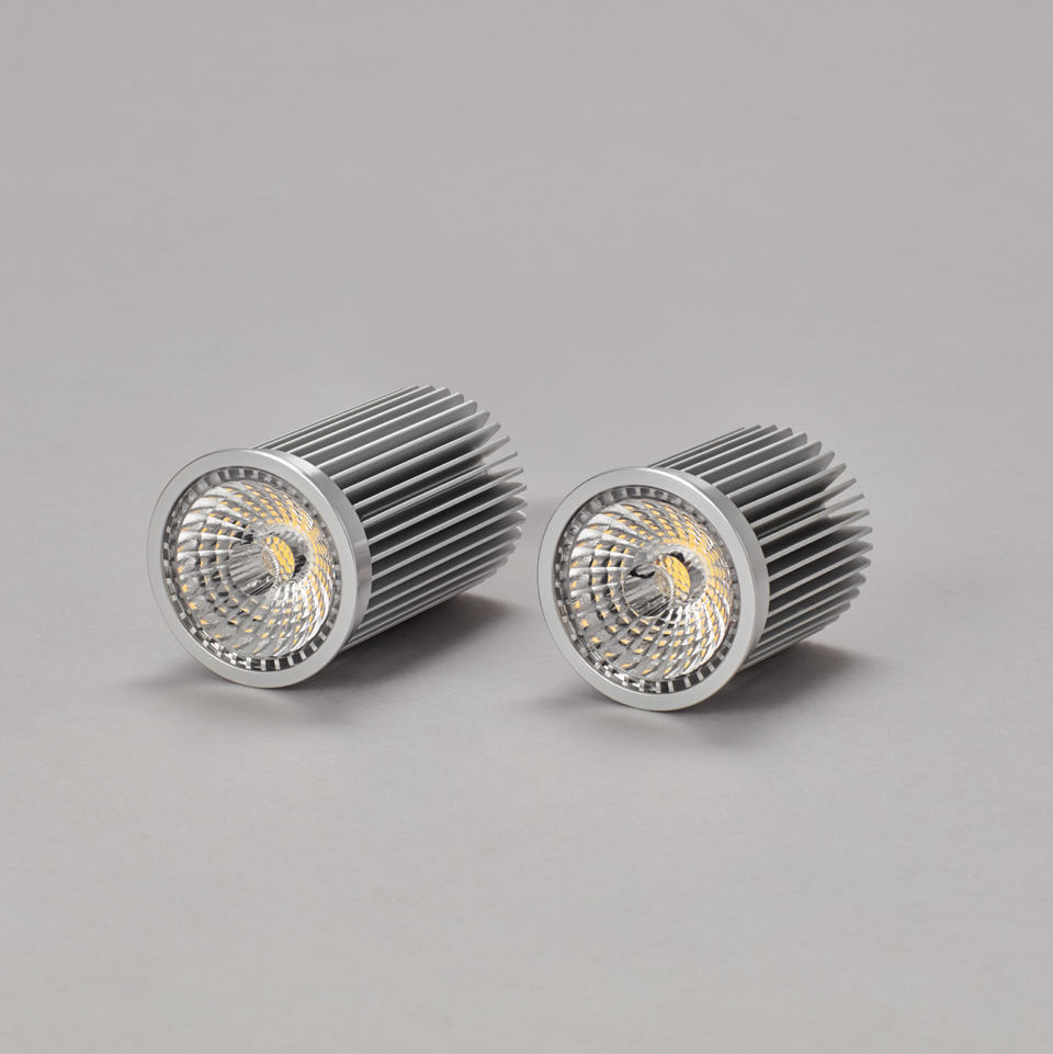 LED Bulb