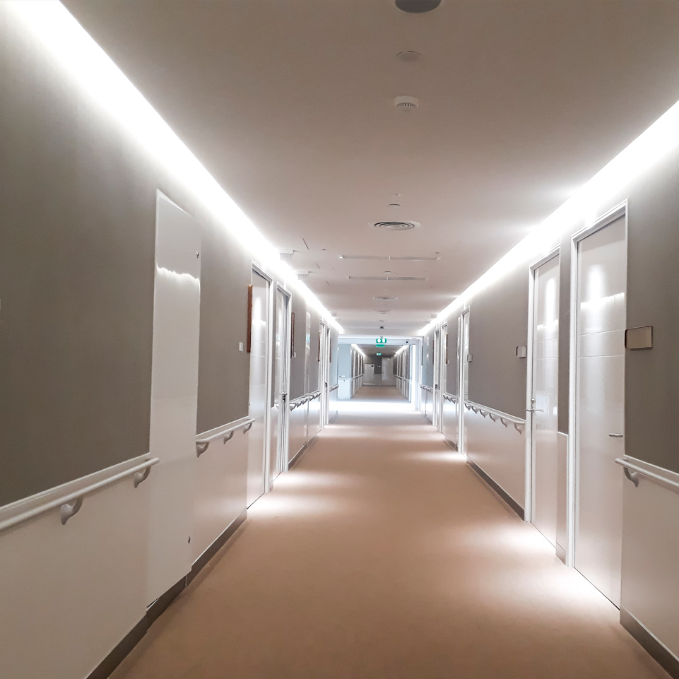 Tiras LED