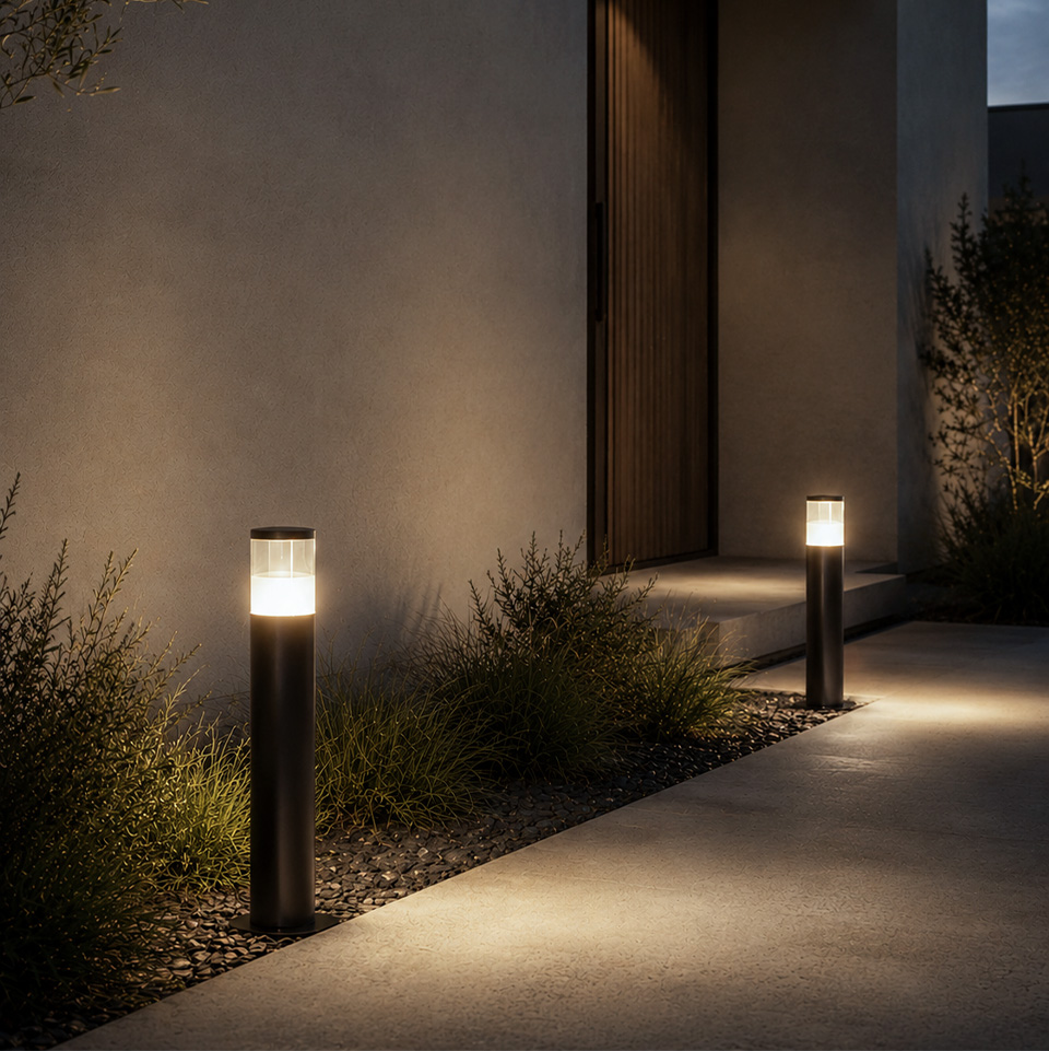 Bollards