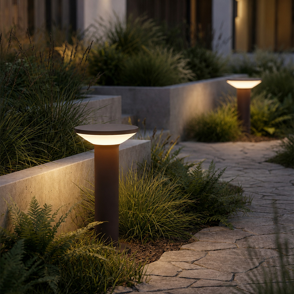 Bollards